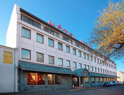 Reykjavík Iceland Promo Code Booking.com