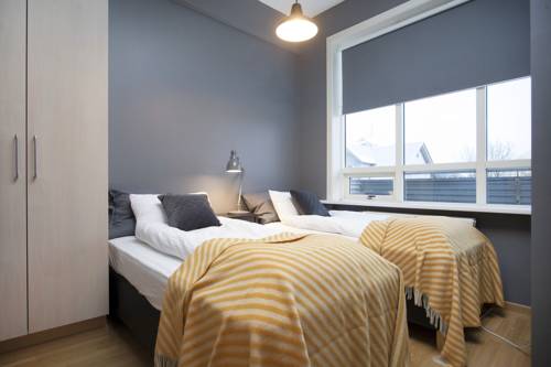 Reykjavik Iceland Hotel
