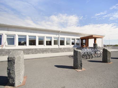Reykjanesbær Island Rabattcode Booking.com