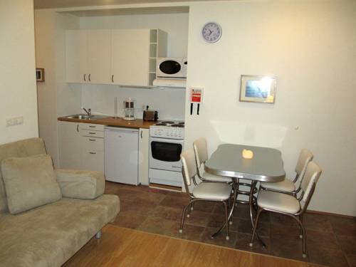 Selfoss Island Rabattcode Booking.com