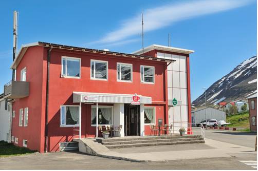 Ólafsfjördur Island Rabattcode Booking.com
