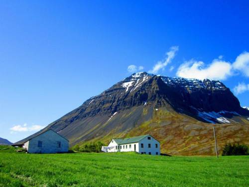 Flateyri Iceland Promo Code Booking.com