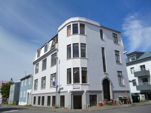 Reykjavík Iceland Promo Code Booking.com