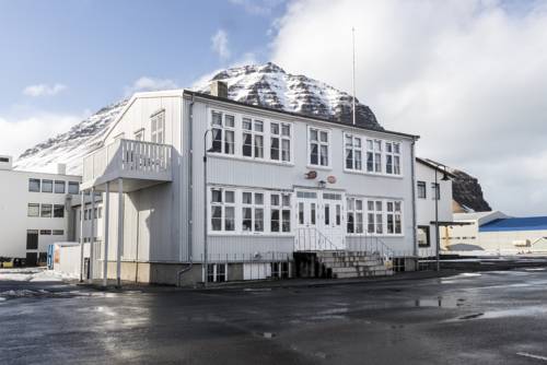 Bolungarvík Island Rabattcode Booking.com
