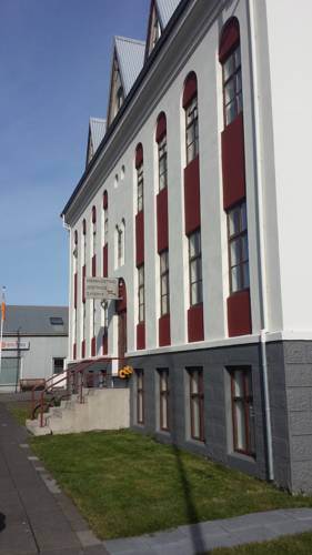 Isafjordur Island Rabattcode Booking.com