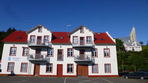 Akureyri Island Rabattcode Booking.com