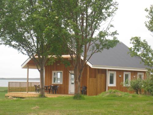 Barde Island Rabattcode Booking.com