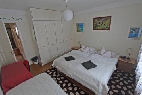 Vestmannaeyjar Island Rabattcode Booking.com