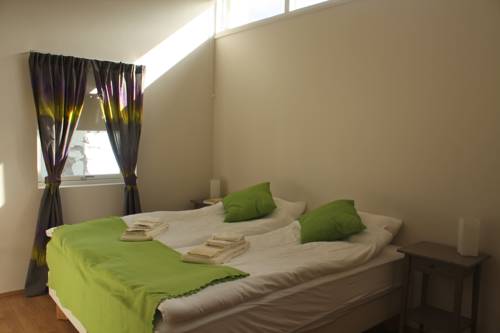 Stödvarfjördur Island Rabattcode Booking.com