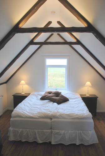 Vík Island Rabattcode Booking.com