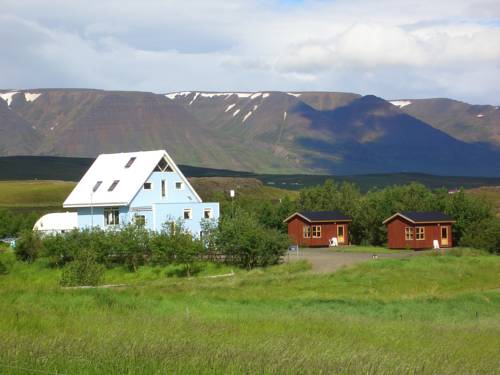 Akureyri Island Rabattcode Booking.com