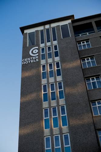 Reykjavik Iceland Hotel