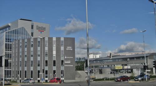 Reykjavík Iceland Promo Code Booking.com