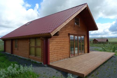 Selfoss Island Rabattcode Booking.com