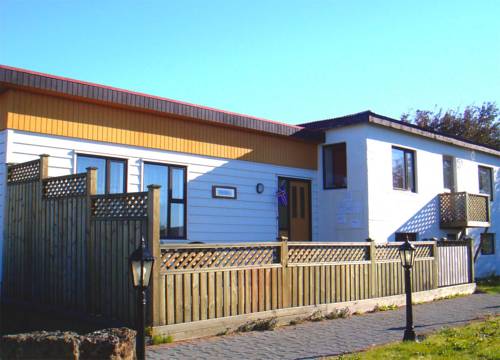 Húsavík Island Rabattcode Booking.com