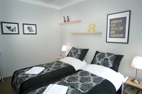 Reykjavik Iceland Hotel