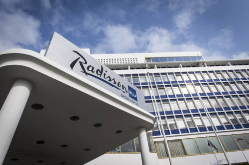 Reykjavík Iceland Promo Code Booking.com
