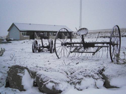 Saudárkrókur Iceland Promo Code Booking.com