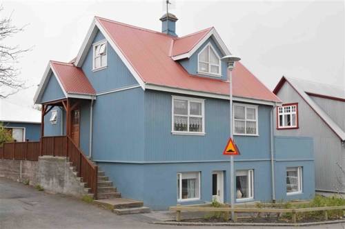 Hafnarfjördur Island Rabattcode Booking.com