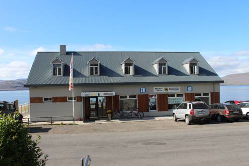 Patreksfjörður Island Rabattcode Booking.com