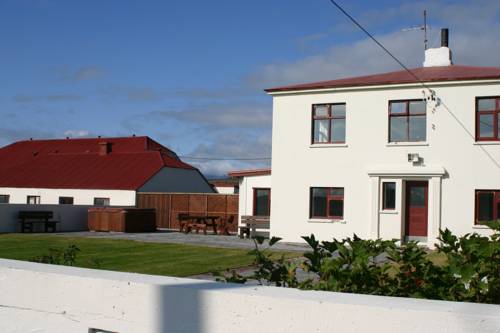 Kópavogur Island Rabattcode Booking.com
