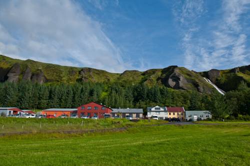 Kirkjubæjarklaustur Island Rabattcode Booking.com