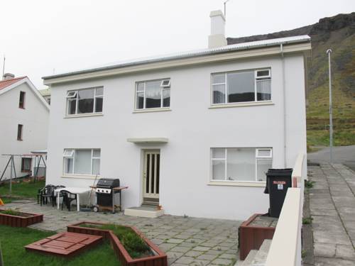 Ísafjörður Iceland Promo Code Booking.com