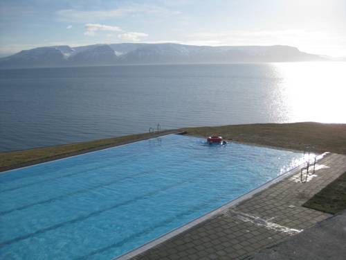 Hofsós Island Rabattcode Booking.com