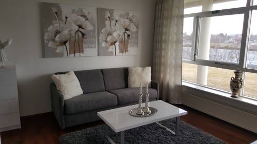 Selfoss Island Rabattcode Booking.com