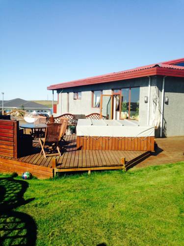 Mosfellsbær Island Rabattcode Booking.com
