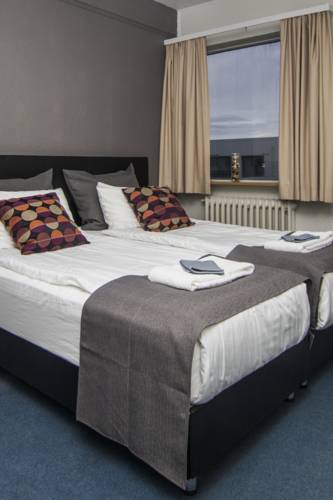Reykjavík Iceland Promo Code Booking.com