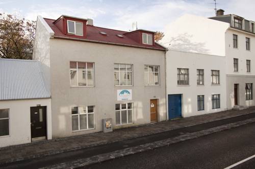Reykjav&iacute;k Island Rabattcode Booking.com