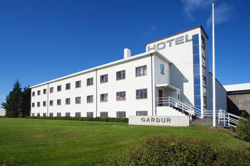 Reykjav&iacute;k Island Rabattcode Booking.com