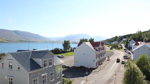 Akureyri Iceland Hotel