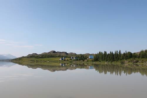 Egilsstadir Island Rabattcode Booking.com