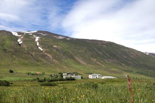 Dalvik Island Rabattcode Booking.com