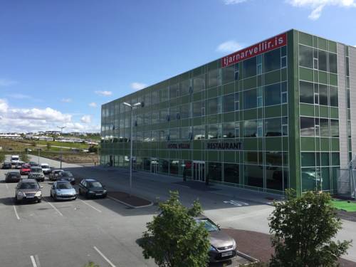 Hafnarfjördur Island Rabattcode Booking.com