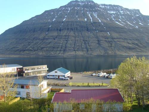 Eskifjördur Island Rabattcode Booking.com