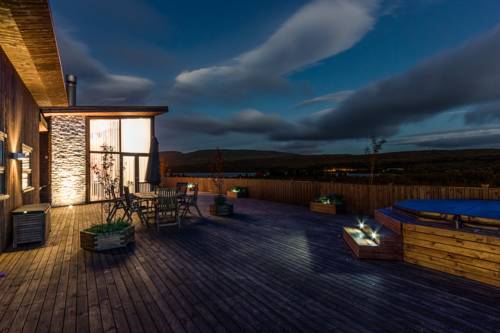 Akranes Island Rabattcode Booking.com