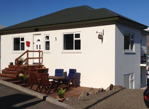 Siglufjördur Island Rabattcode Booking.com
