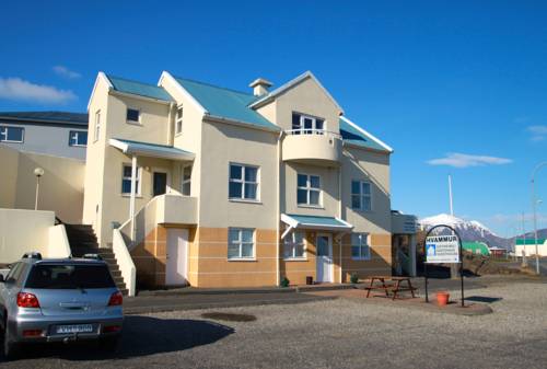 Höfn Island Rabattcode Booking.com