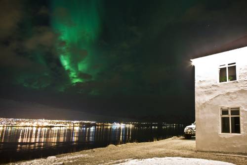 Akureyri Iceland Promo Code Booking.com