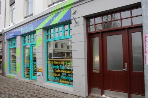 Akureyri Iceland Promo Code Booking.com