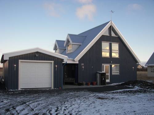 Garðabær Island Rabattcode Booking.com