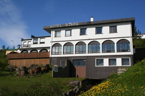 Fáskrúdsfjördur Island Rabattcode Booking.com