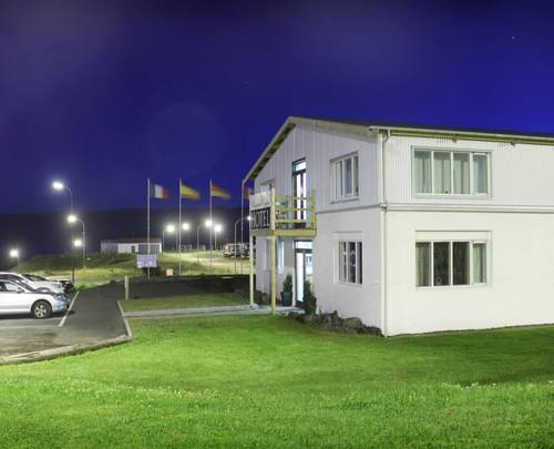 Húsavík Island Rabattcode Booking.com