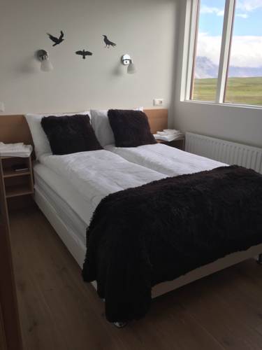Höfn Island Rabattcode Booking.com