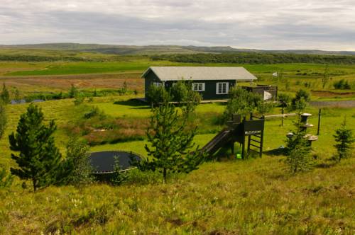 Selfoss Island Rabattcode Booking.com