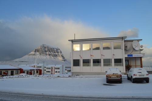 Grundarfjordur Island Rabattcode Booking.com