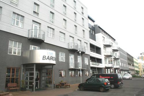 Reykjav&iacute;k Island Rabattcode Booking.com